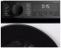 Стиральная машина DeLonghi LA 10754 VI ALBA Стиральная машина DeLonghi LA 10754 VI ALBA