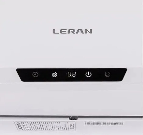 Сплит-система Leran AC 1233 Сплит-система Leran AC 1233