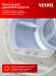 Сушильная машина Vestel TDC7100T2W