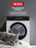 Сушильная машина Vestel TDC7100T2W