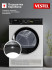 Сушильная машина Vestel TDC7100T2W