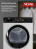 Сушильная машина Vestel TDC7100T2W
