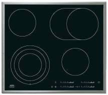 Электрическая варочная панель AEG 66331 KMN