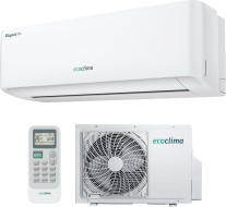 Сплит-система Ecoclima ECW-HE12/AA-4R2 Сплит-система Ecoclima ECW-HE12/AA-4R2