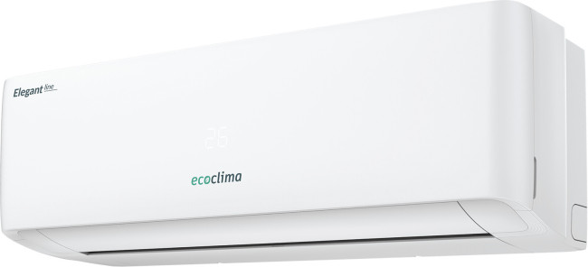 Сплит-система Ecoclima ECW-HE12/AA-4R2 Сплит-система Ecoclima ECW-HE12/AA-4R2