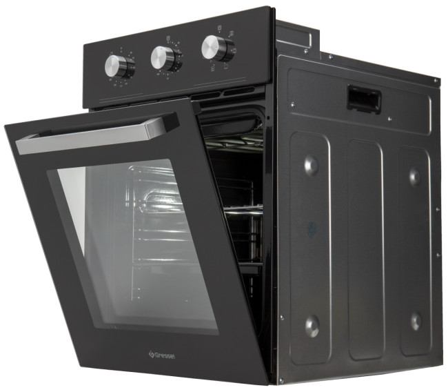 Электрический духовой шкаф Gressel U4ES16000