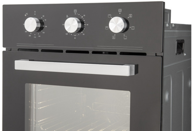 Электрический духовой шкаф Gressel U4ES16000