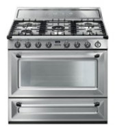 Плита smeg TR90X Плита smeg TR90X