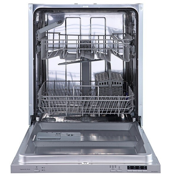 Встраиваемая посудомоечная машина Zigmund Shtain DW 239.6005 X Встраиваемая посудомоечная машина Zigmund Shtain DW 239.6005 X