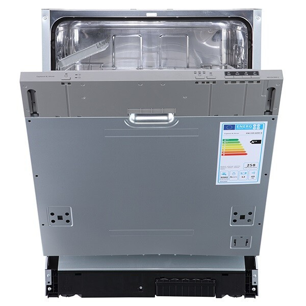 Встраиваемая посудомоечная машина Zigmund Shtain DW 239.6005 X Встраиваемая посудомоечная машина Zigmund Shtain DW 239.6005 X