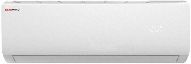 Сплит-система StarWind TAC-12CHSA/XAA1 Сплит-система StarWind TAC-12CHSA/XAA1