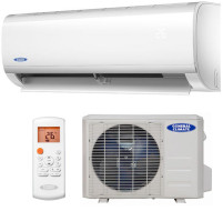 Сплит-система General Climate GC-R09HR32/GU-R09H32 Сплит-система General Climate GC-R09HR32/GU-R09H32