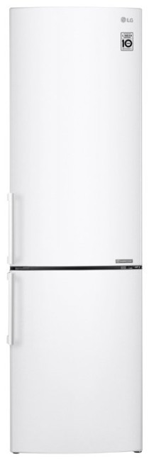 Холодильник LG GA-B499 YQJL Холодильник LG GA-B499 YQJL