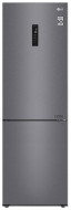 Холодильник LG GA-B459CLSL Холодильник LG GA-B459CLSL