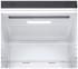 Холодильник LG GA-B459CLSL