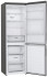 Холодильник LG GA-B459CLSL