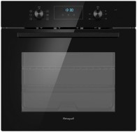 Электрический духовой шкаф Weissgauff EOM 306 Black Edition