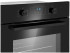 Электрический духовой шкаф Weissgauff EOM 306 Black Edition