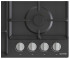 Газовая варочная панель Gorenje G641EXB