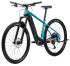 Электровелосипед Merida eBig.Nine 500 (2020)