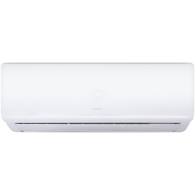 Сплит-система Avex AC 09 inverter