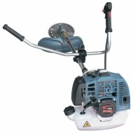 Триммер бензиновый MEGA BG 2552 Триммер бензиновый MEGA BG 2552