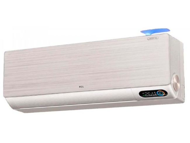 Сплит-система TCL TAC-12HRID/XF(SW) Сплит-система TCL TAC-12HRID/XF(SW)
