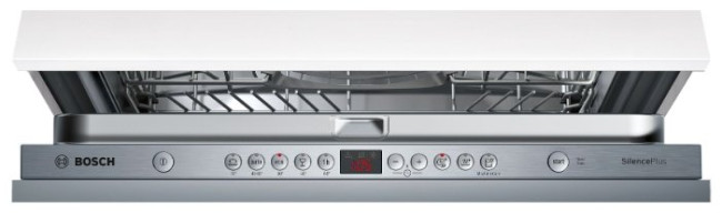 Встраиваемая посудомоечная машина Bosch SMV45EX00E Встраиваемая посудомоечная машина Bosch SMV45EX00E
