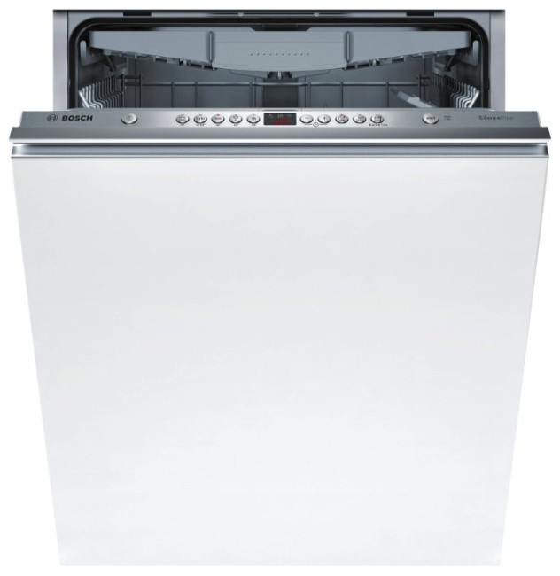 Встраиваемая посудомоечная машина Bosch SMV45EX00E Встраиваемая посудомоечная машина Bosch SMV45EX00E