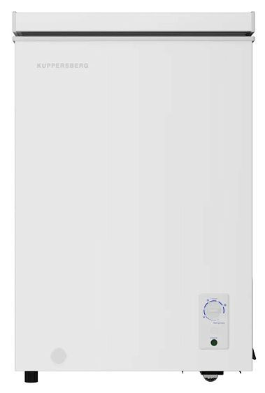 Морозильный ларь KUPPERSBERG FLCF 100 W Морозильный ларь KUPPERSBERG FLCF 100 W