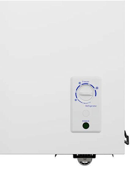 Морозильный ларь KUPPERSBERG FLCF 100 W Морозильный ларь KUPPERSBERG FLCF 100 W