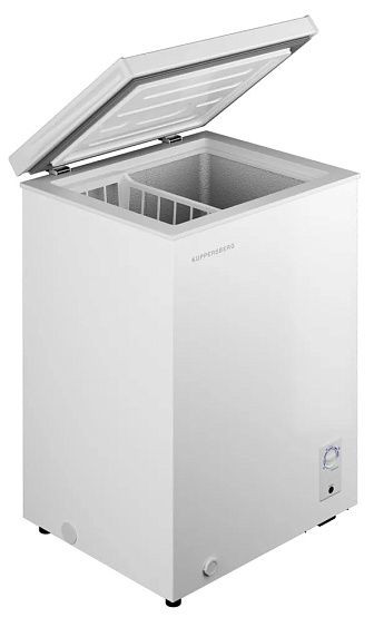 Морозильный ларь KUPPERSBERG FLCF 100 W Морозильный ларь KUPPERSBERG FLCF 100 W