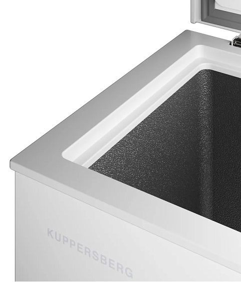 Морозильный ларь KUPPERSBERG FLCF 100 W Морозильный ларь KUPPERSBERG FLCF 100 W