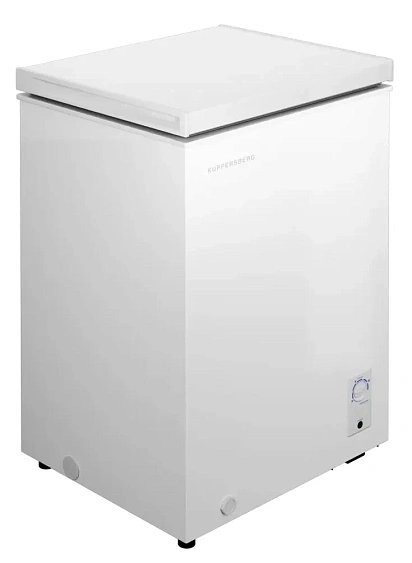 Морозильный ларь KUPPERSBERG FLCF 100 W Морозильный ларь KUPPERSBERG FLCF 100 W