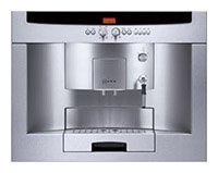 Кофемашина NEFF C7660