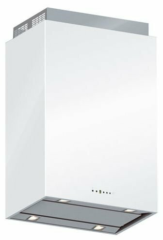 Каминная вытяжка FALMEC Laguna isola 90 WH (800) Каминная вытяжка FALMEC Laguna isola 90 WH (800)