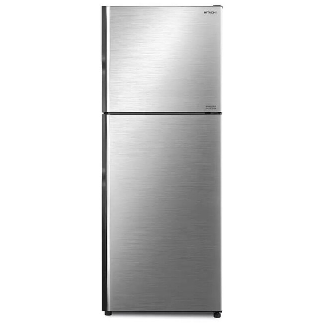 Холодильник Hitachi R-VX 472 PU9 BSL Холодильник Hitachi R-VX 472 PU9 BSL