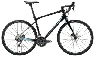 Шоссейный велосипед Merida Silex 700 (2019)