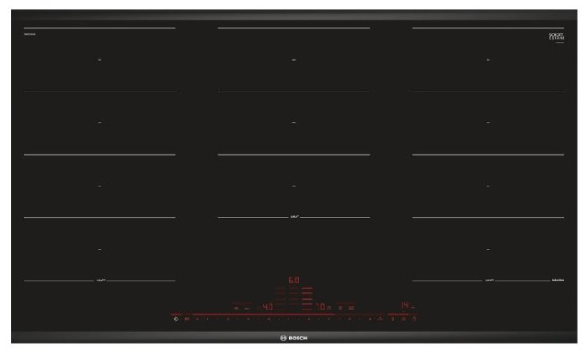 Варочная панель Bosch PXX975DC1E Варочная панель Bosch PXX975DC1E
