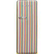 Холодильник SMEG fab28rcs1