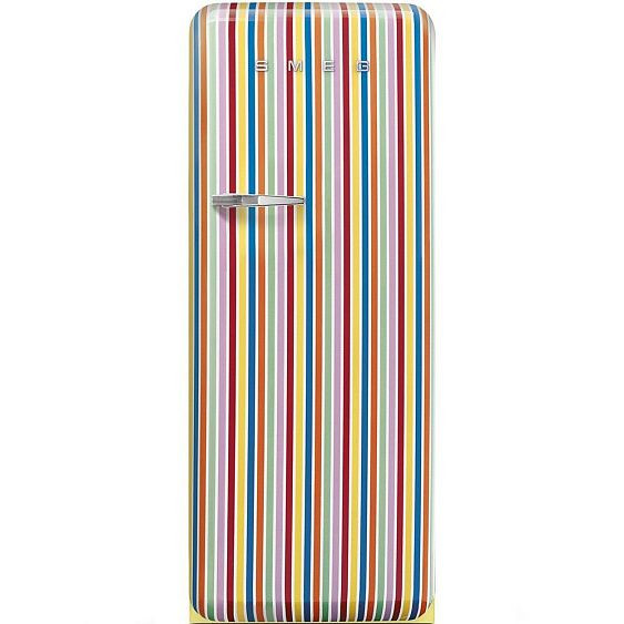 Холодильник SMEG fab28rcs1