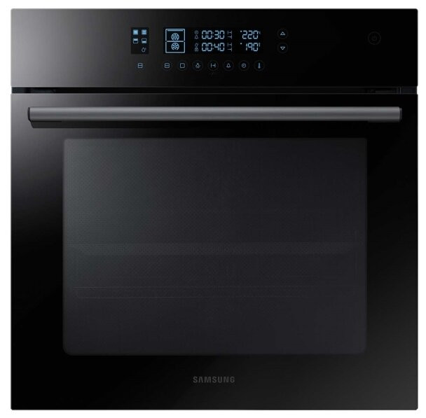 Электрический духовой шкаф Samsung NV68R5540CB Электрический духовой шкаф Samsung NV68R5540CB