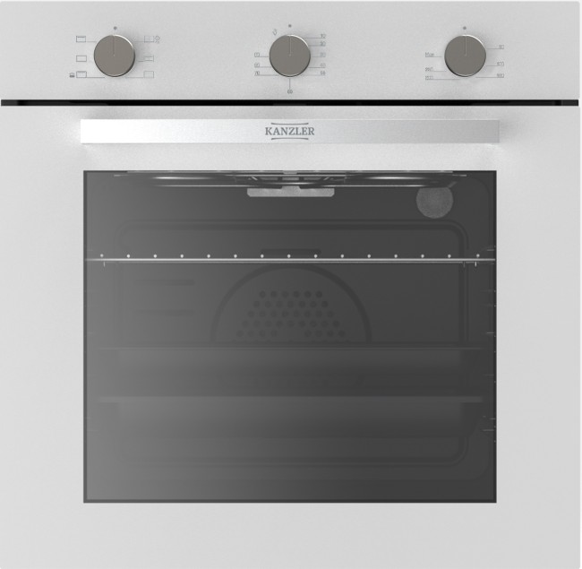 Духовой шкаф электрический Kanzler O 546 W