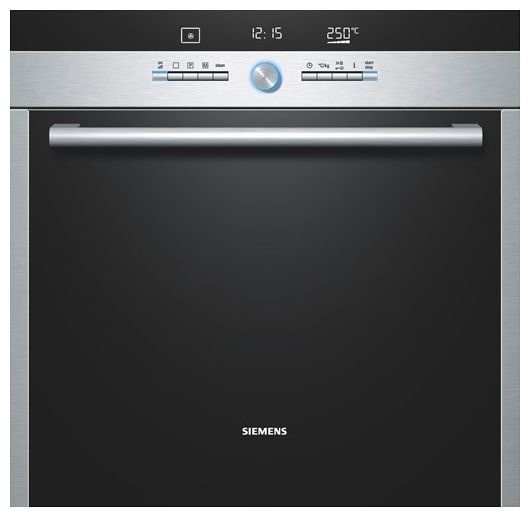 Электрический духовой шкаф Siemens HB56AS560