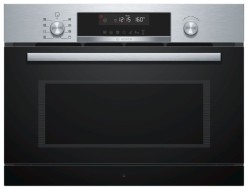 Микроволновая печь Bosch CPA565GS0 Микроволновая печь Bosch CPA565GS0