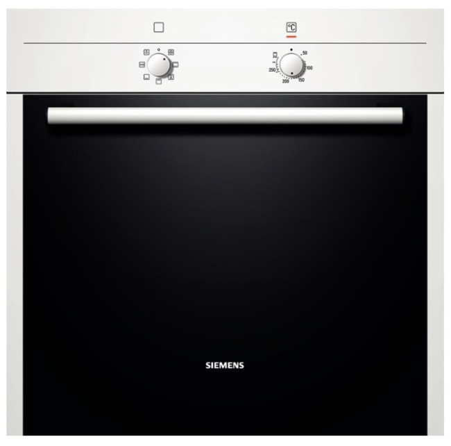 Электрический духовой шкаф Siemens HB20AB212S