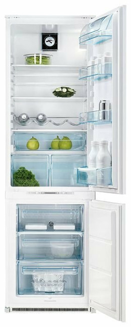 Встраиваемый холодильник Electrolux ERN 29790 Встраиваемый холодильник Electrolux ERN 29790