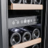 Винный шкаф Temptech OX30DRB