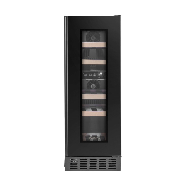 Винный шкаф Temptech OX30DRB