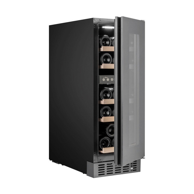 Винный шкаф Temptech OX30DRB